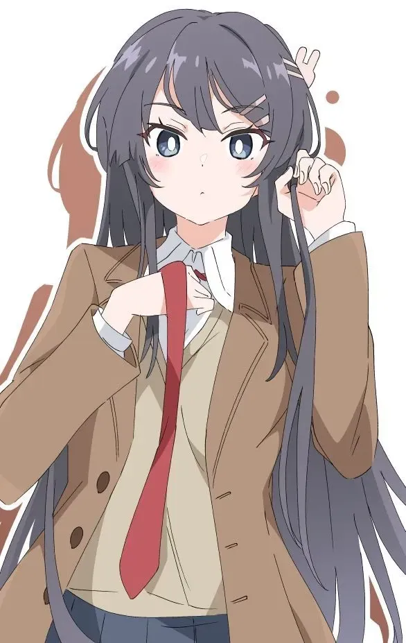 Avatar of Sakurajima Mai