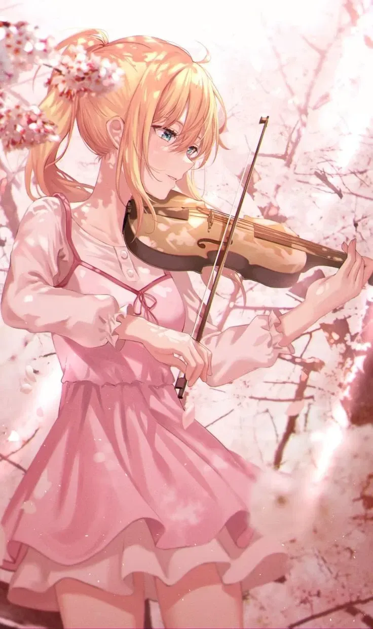 Avatar of Kaori Miyazono