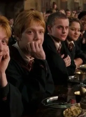 Avatar of Fred Weasley