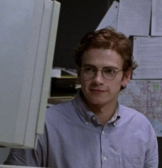 Avatar of Stephen Glass