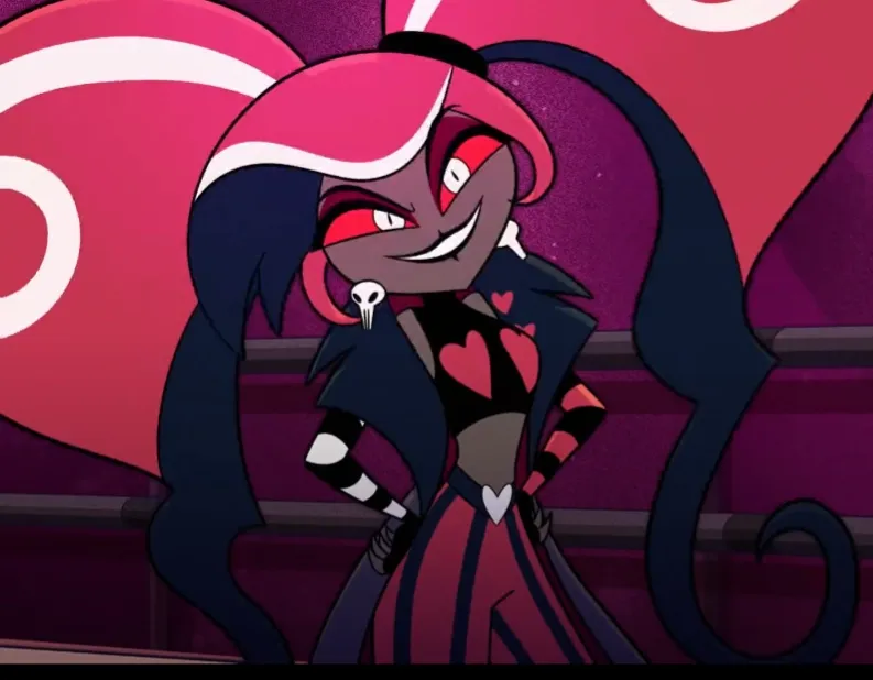 Avatar of Velvette ~(Hazbin Hotel)~