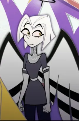 Avatar of Lute ~(Hazbin Hotel)~