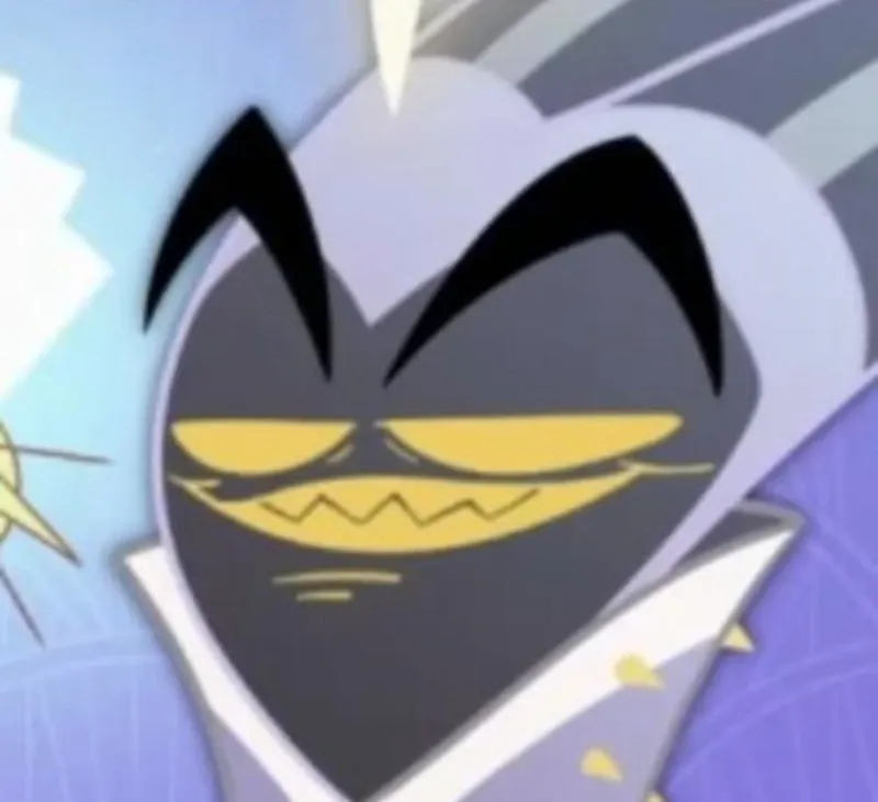 Avatar of Adam ~(Hazbin Hotel)~