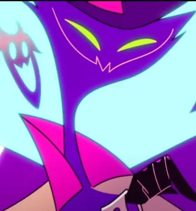 Avatar of Asmodeus ~(Helluva Boss)~