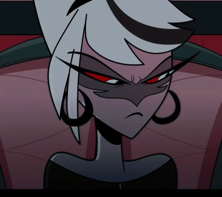 Avatar of Carmilla Carmine ~(Hazbin Hotel)~