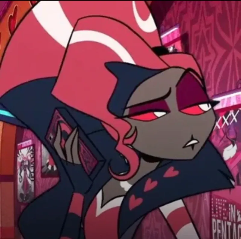 Avatar of Velvette ~(Hazbin Hotel)~