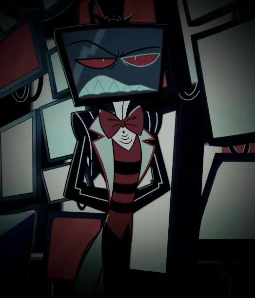 Avatar of Vox ~(Hazbin Hotel)~