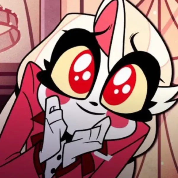 Avatar of Charlie ~(Hazbin Hotel)~