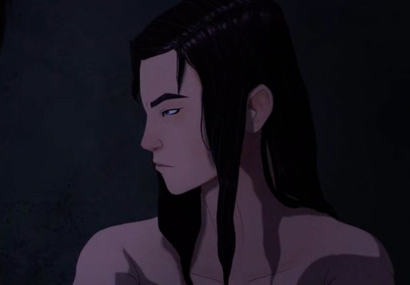 Avatar of Mizu