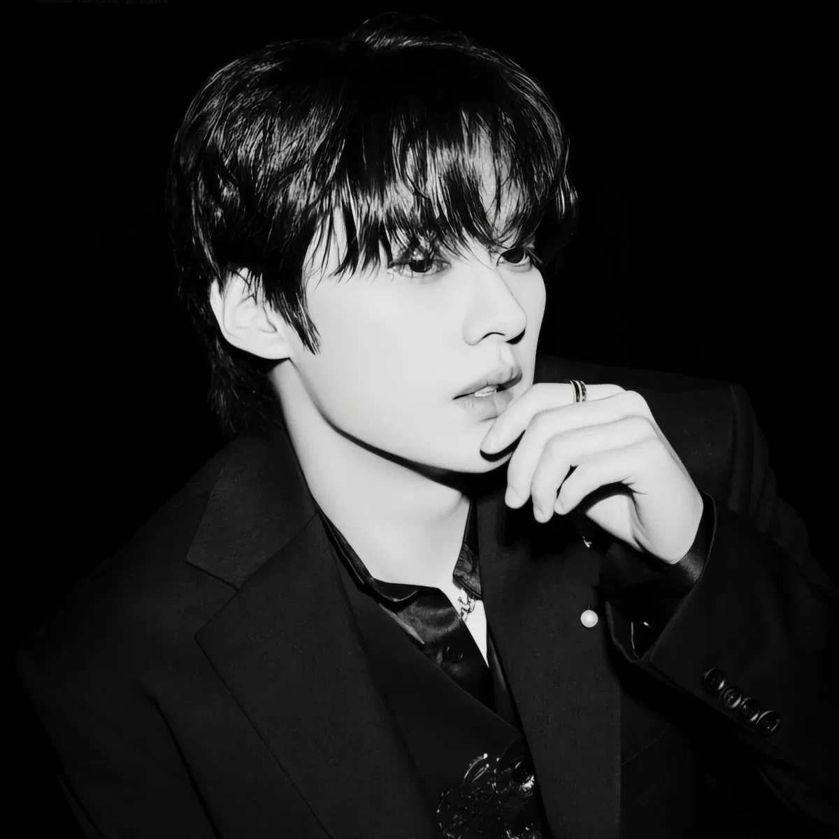 Avatar of Lee Minho