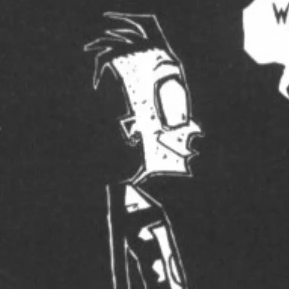 Avatar of Jimmy "Mmy" - JTHM