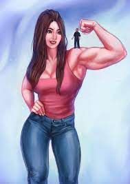 Avatar of (Giantess)