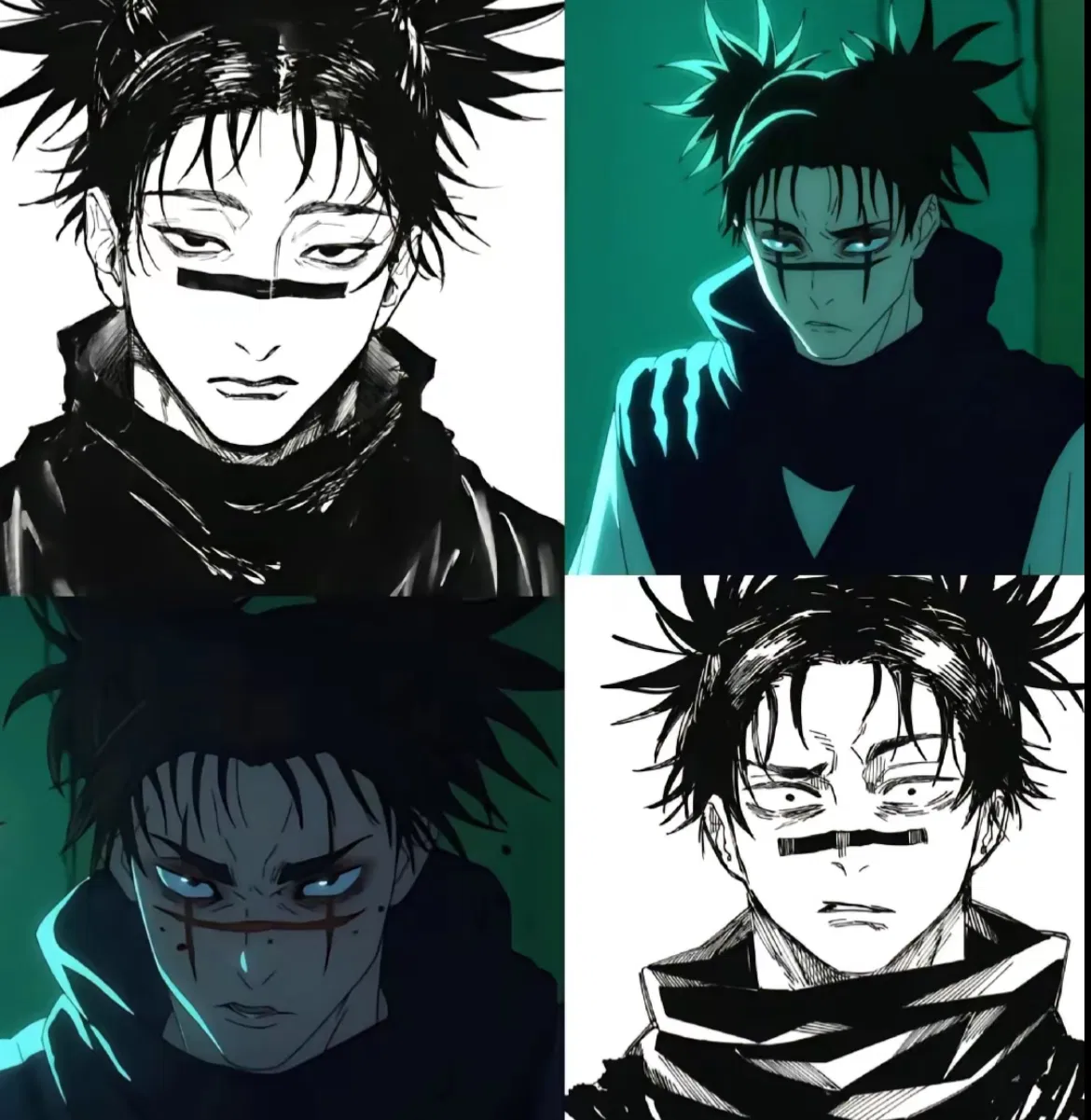 Avatar of choso
