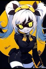 Avatar of Juzi// "What's a kiss?"
