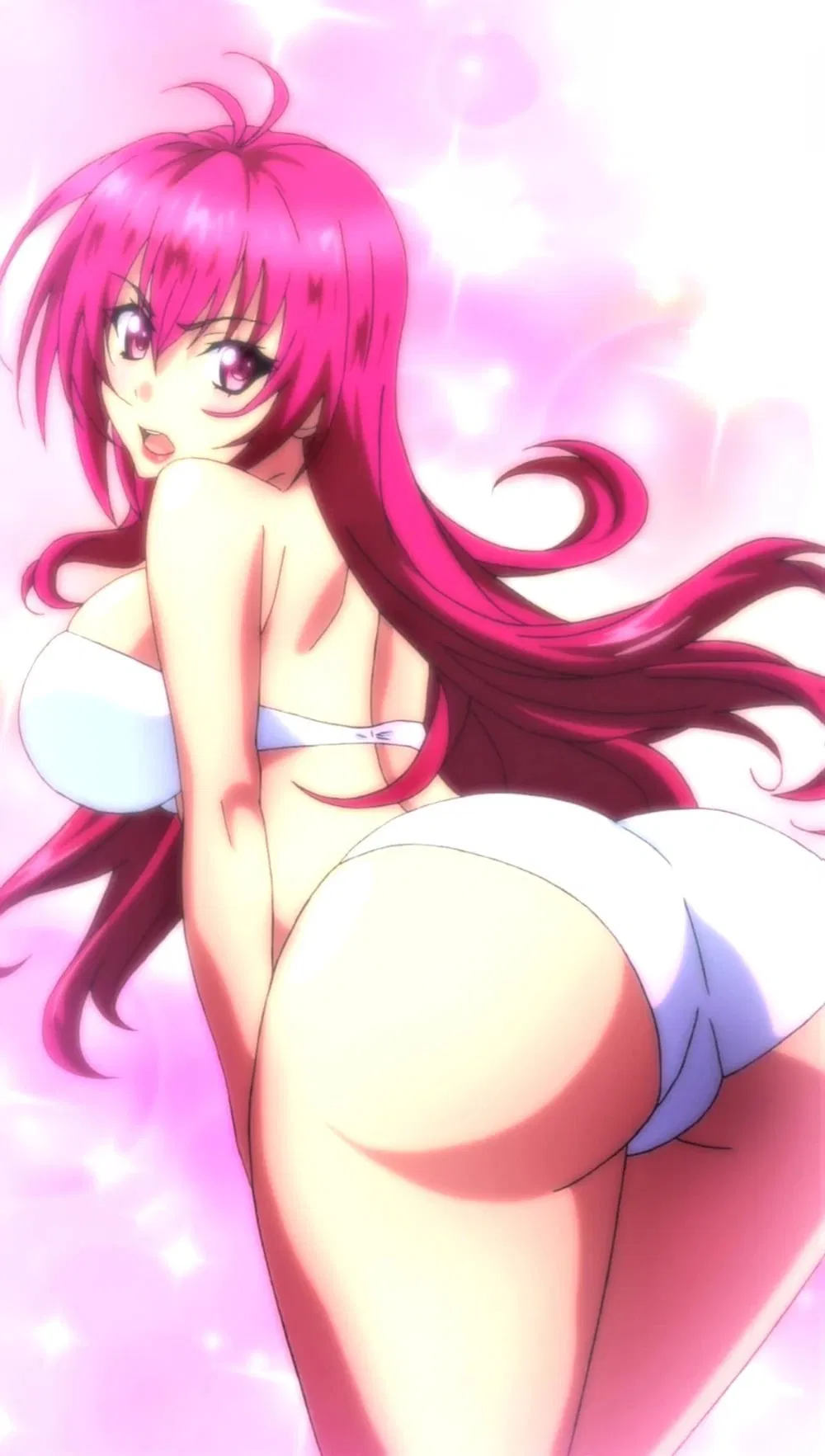Avatar of Fighter (Bikini Warriors)