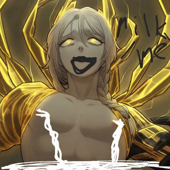 Avatar of Ogriphors Milking Dillema