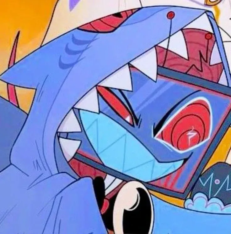 Avatar of Vox // Hazbin Hotel