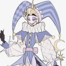 Avatar of Lucifer // Hazbin Hotel