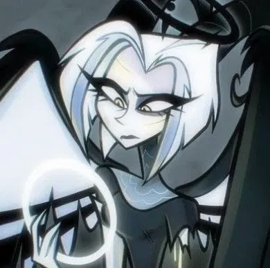 Avatar of Lute // Hazbin Hotel