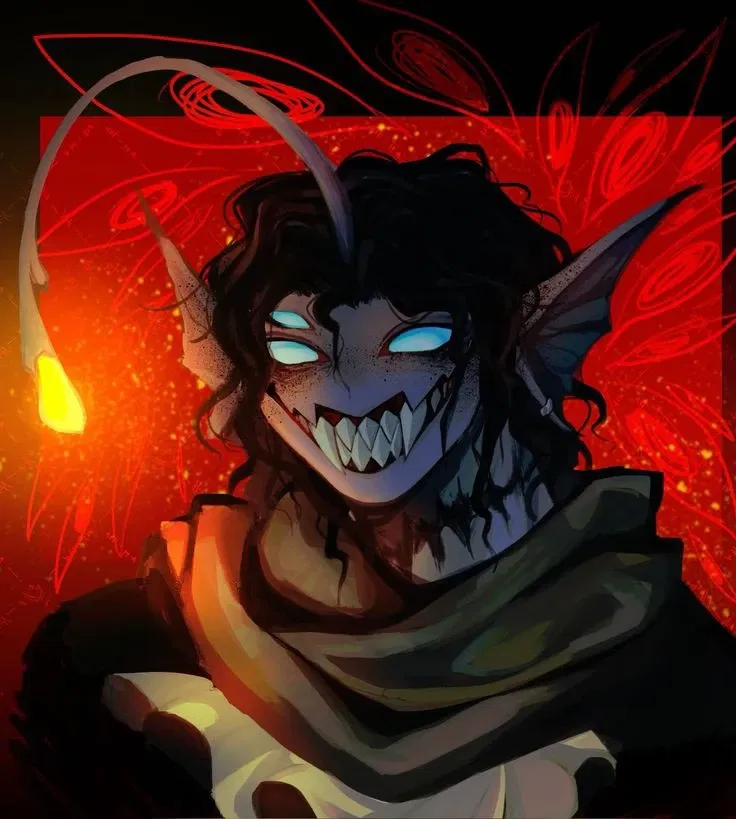 Avatar of Sebastian Solace // Pressure