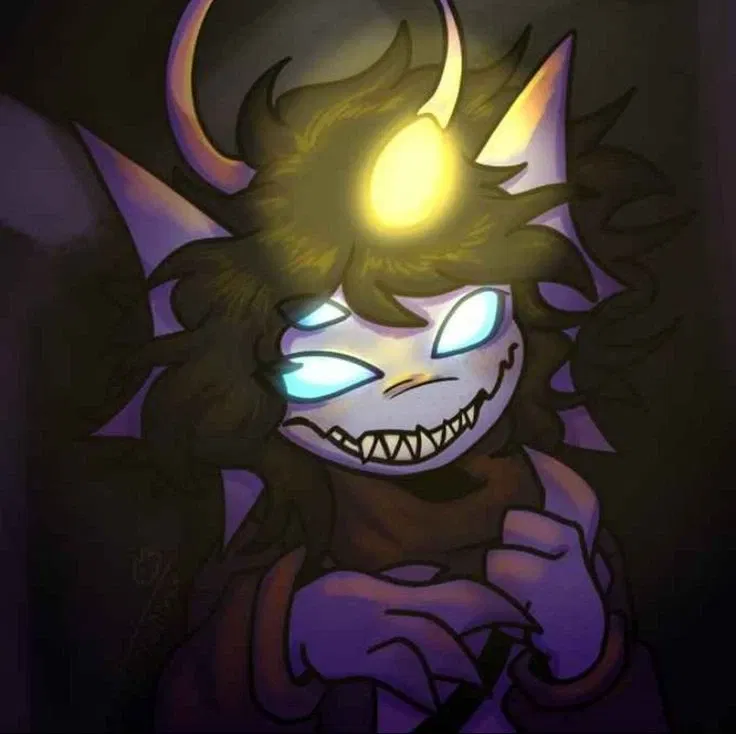 Avatar of Sebastian Solace // Pressure