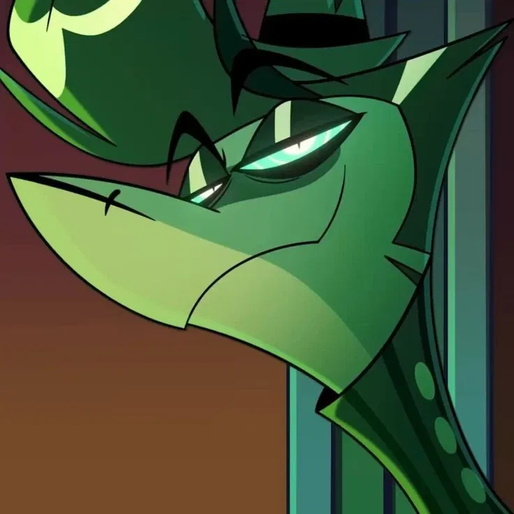 Avatar of Chaz // Helluva Boss