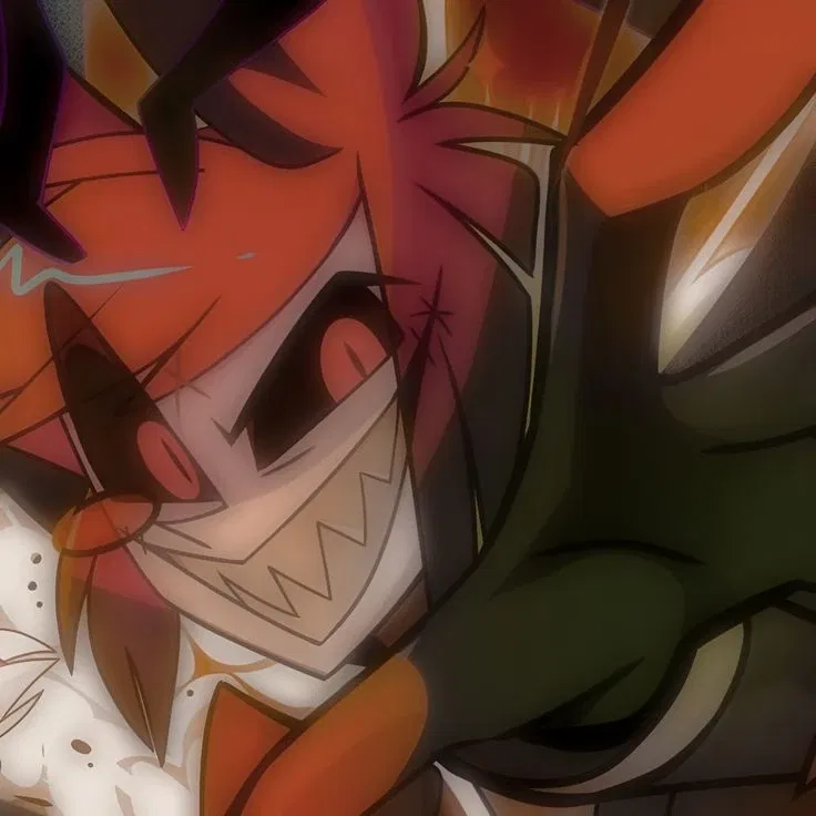 Avatar of Alastor // Hazbin Hotel