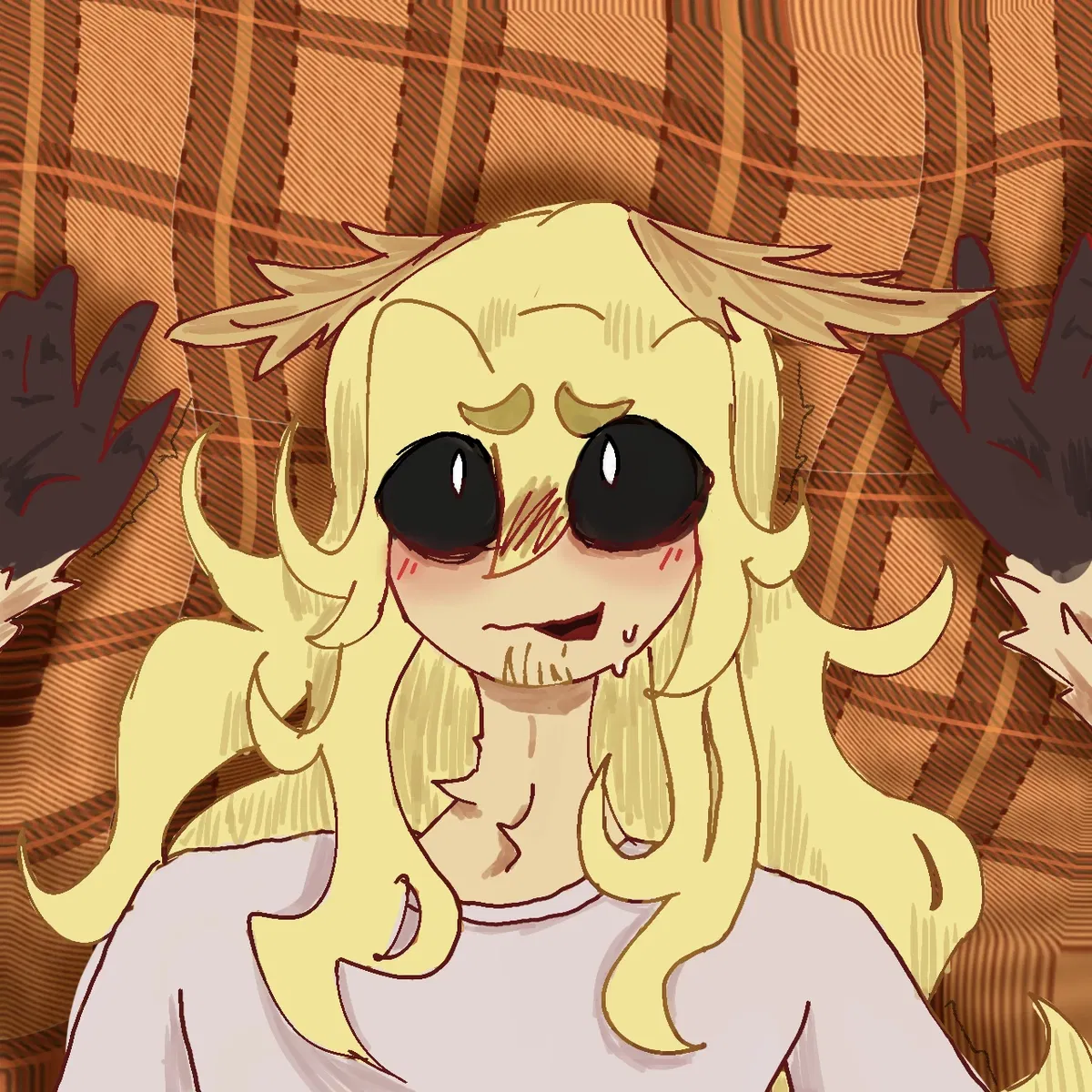 Avatar of Dice // Im.Gonna.Balls' OC