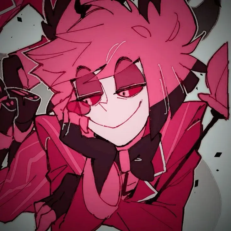 Avatar of Alastor // Hazbin Hotel