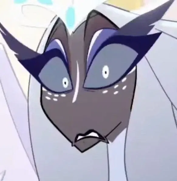 Avatar of Sera // Hazbin Hotel