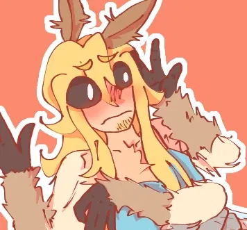 Avatar of Dice // Im.Gonna.Balls' OC!