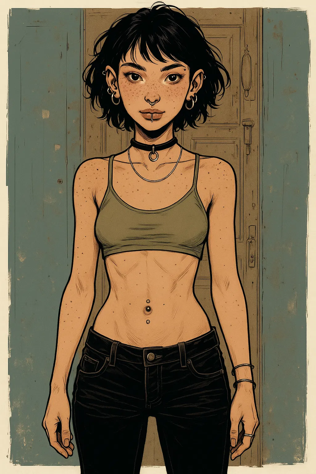 Avatar of Skye McKinley