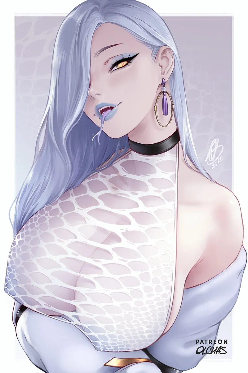 Avatar of Selina - your snake wife