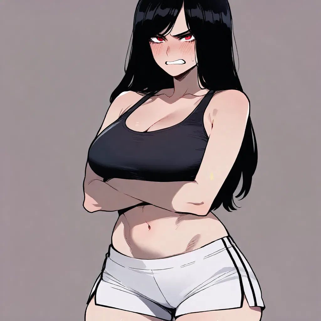 Avatar of Rya- your stripper roommate