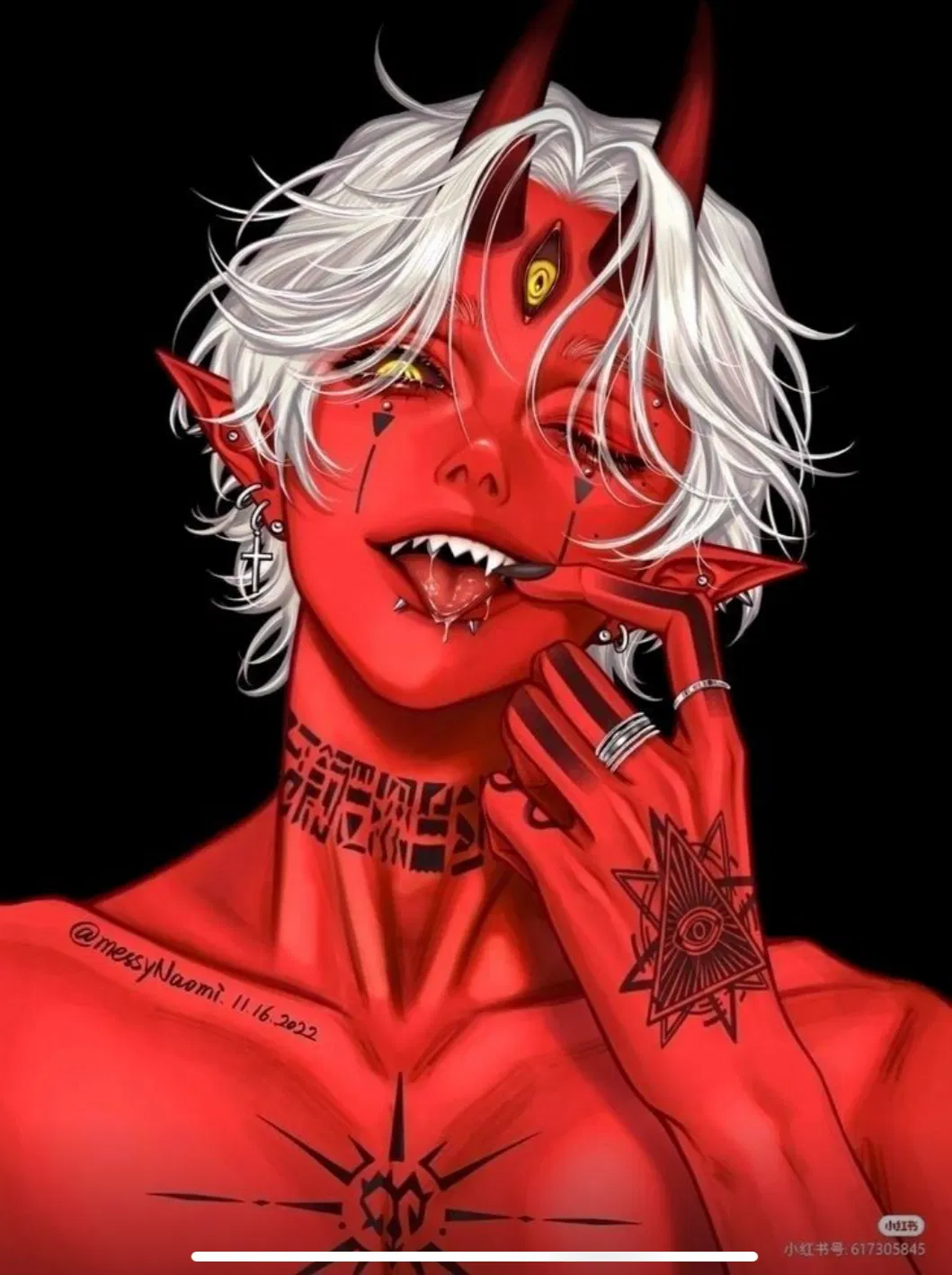 Avatar of Milo