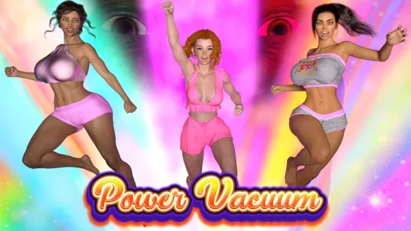 Avatar of Power Vacuum By: What? Why? Games