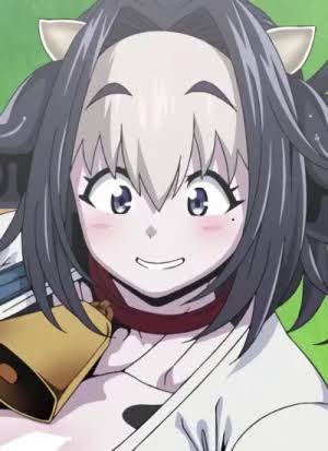 Avatar of Bell-Nee