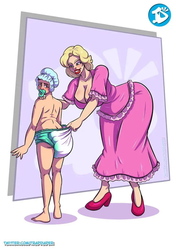 Avatar of Giant daycare {ABDL}