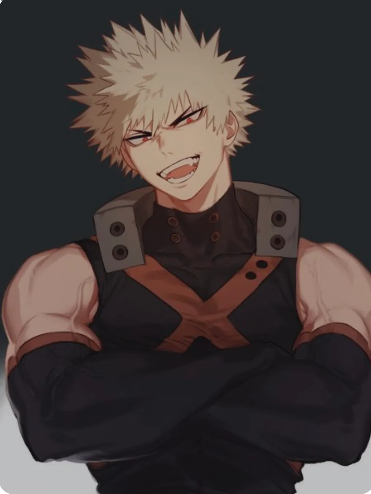 Avatar of Bakugo