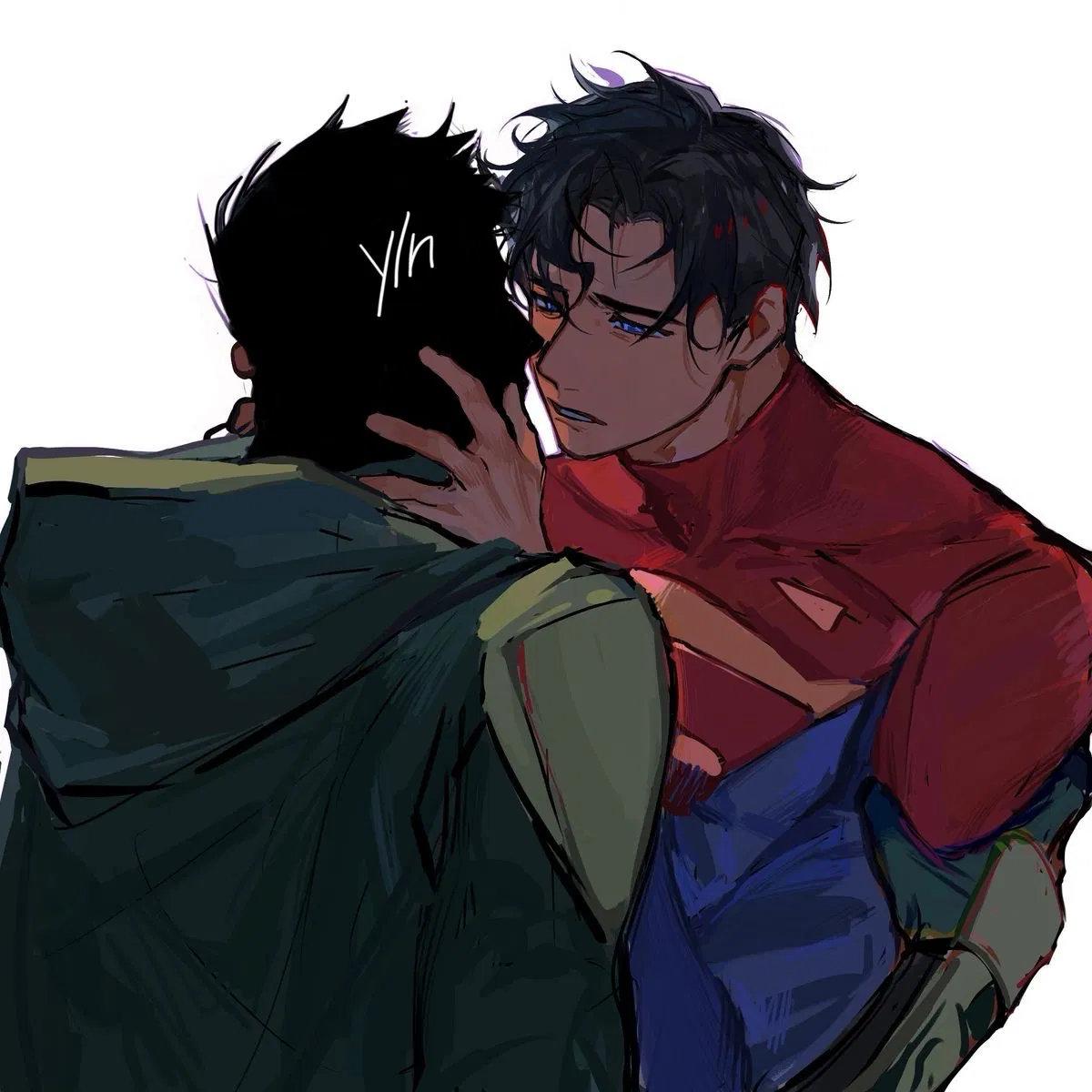 Avatar of 💙 Superman ❤️