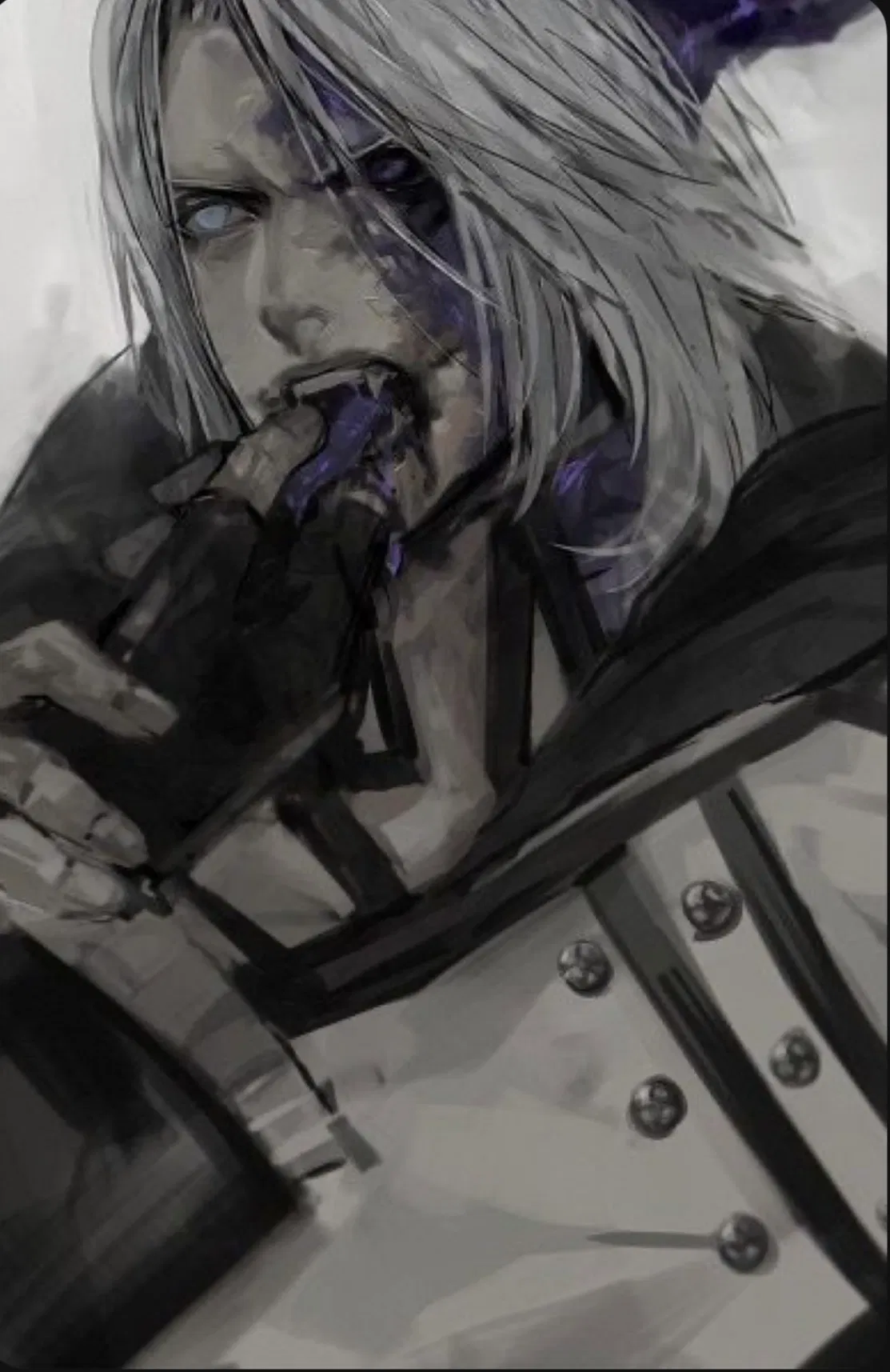 Avatar of 🖤🏴♠️Sephiroth 🖤🏴♠️