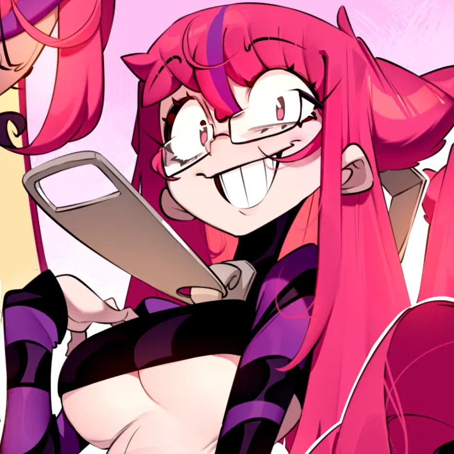 Avatar of Ruby