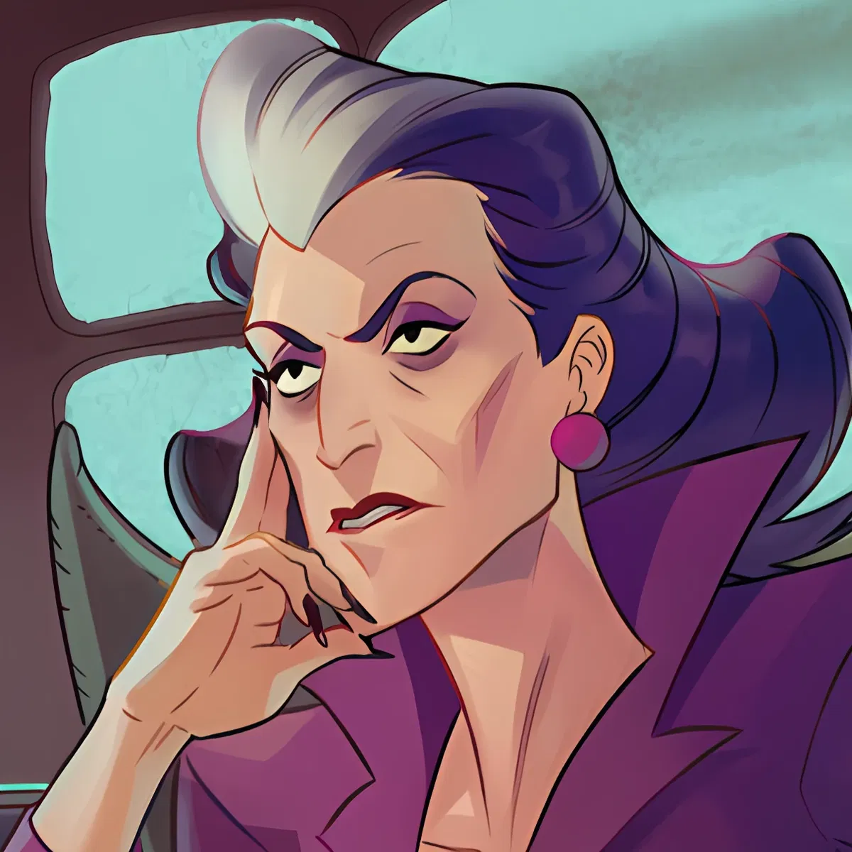 Avatar of The Administrator
