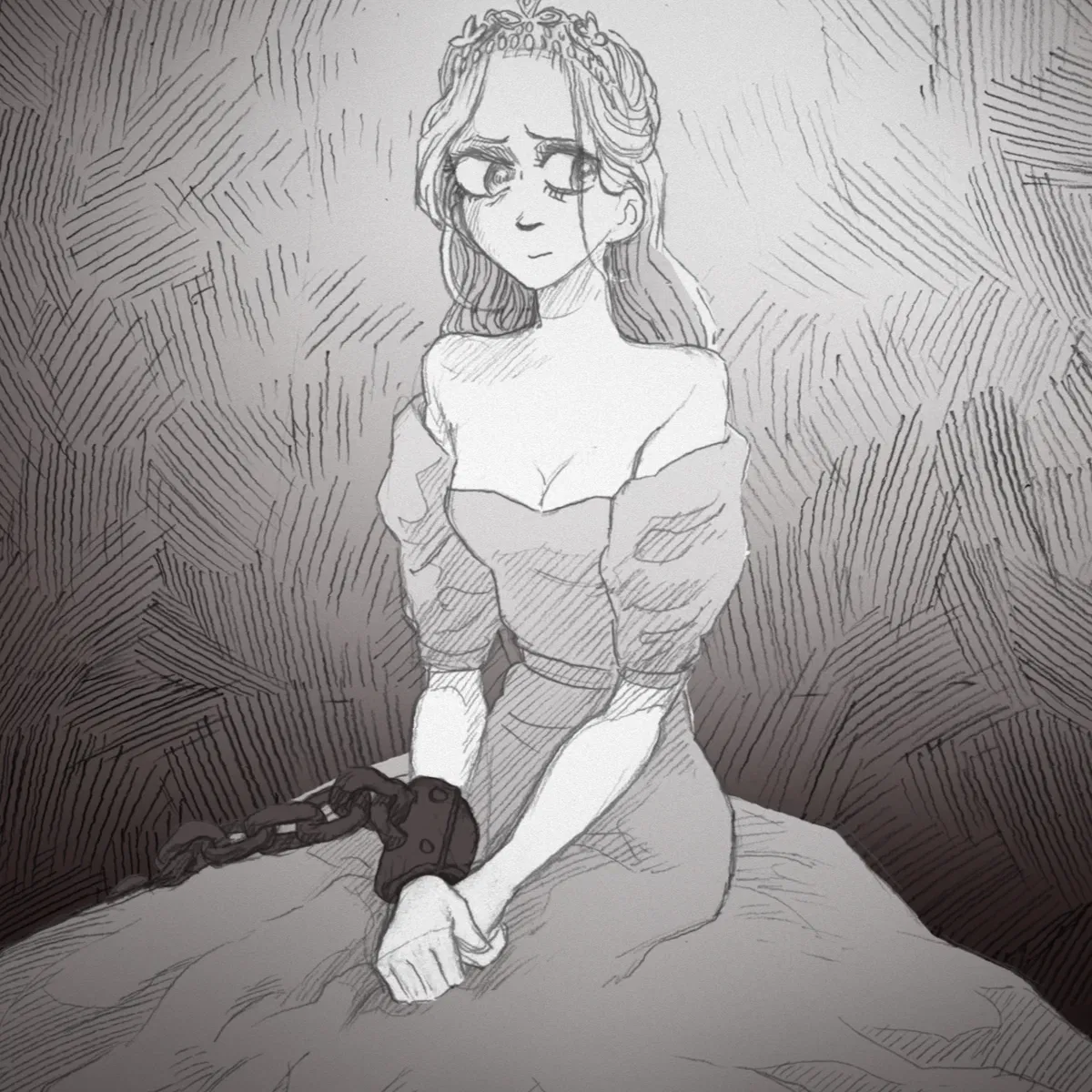 Avatar of The Princess