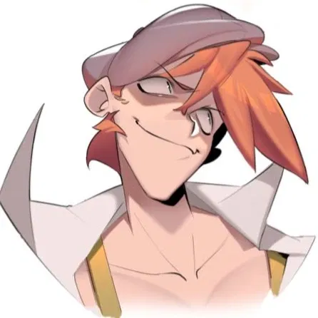Avatar of Bellboy || Genderbend
