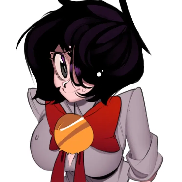 Avatar of Andy || Genderbend
