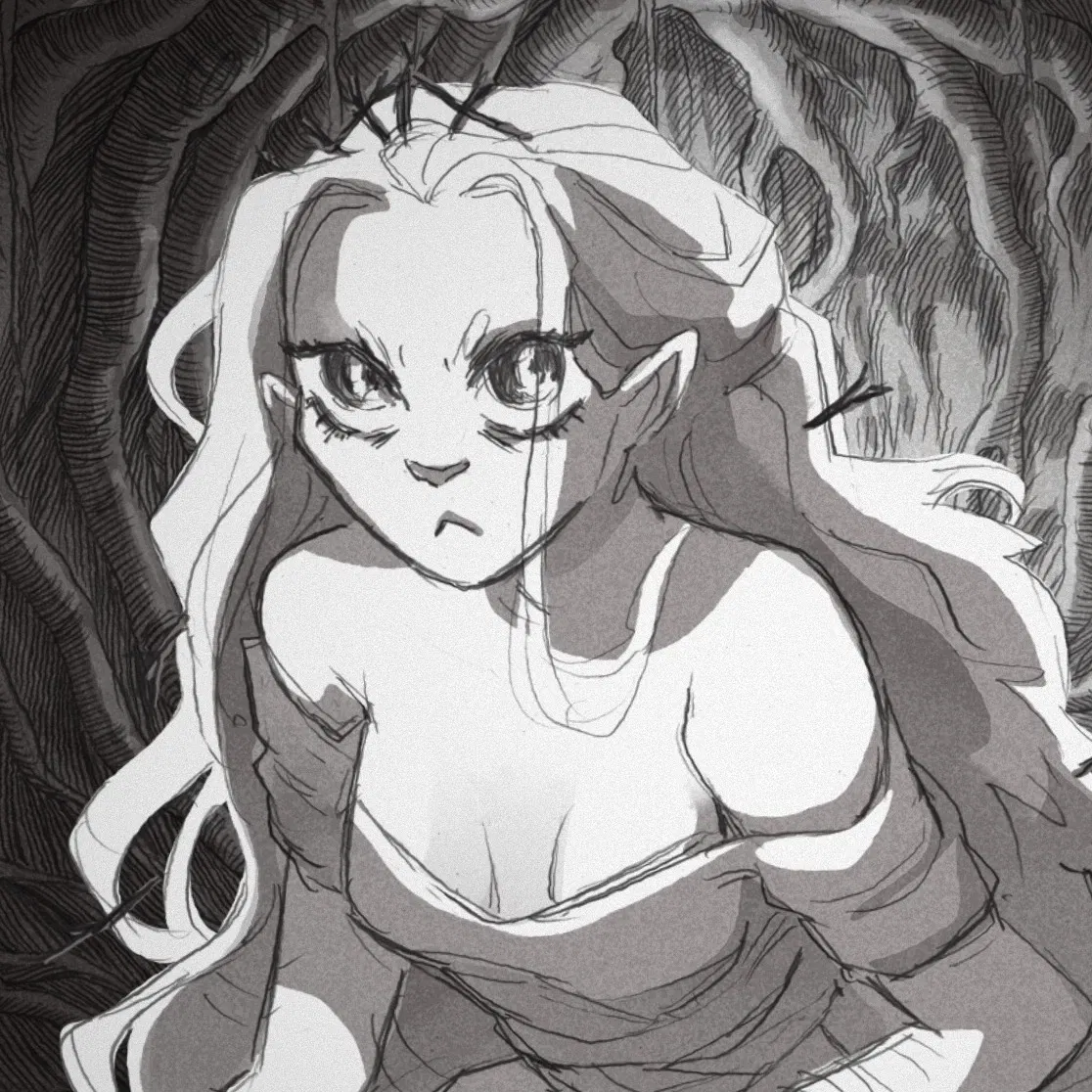 Avatar of The Witch