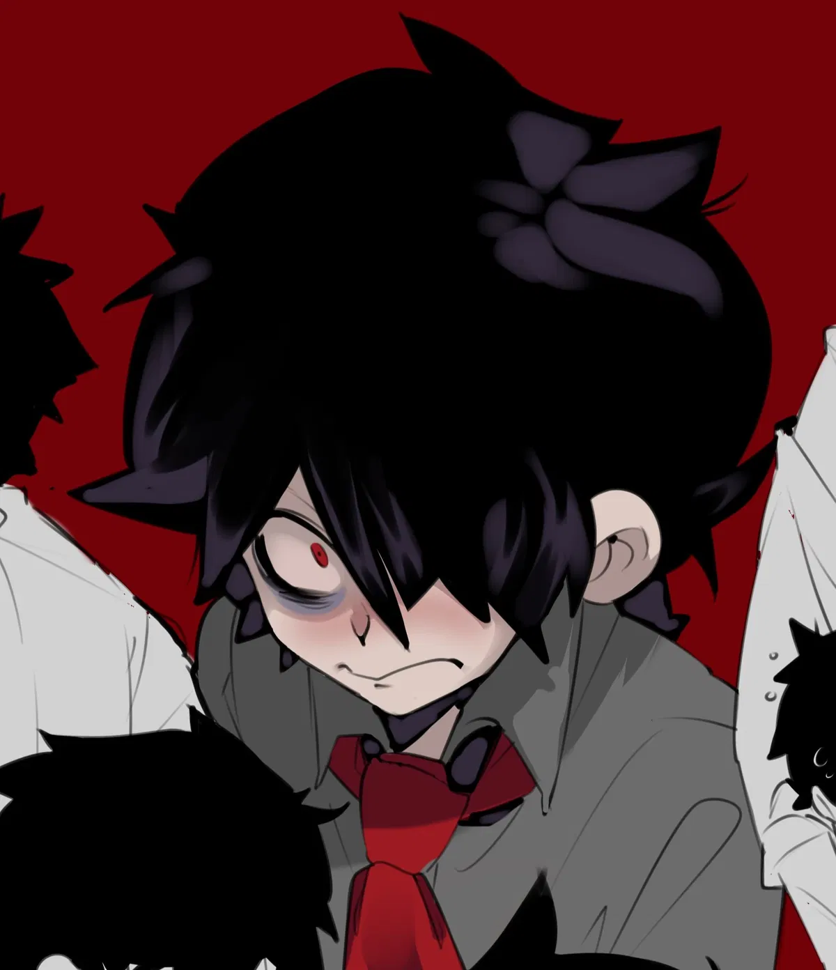 Avatar of Andy