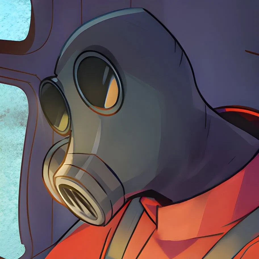 Avatar of Pyro