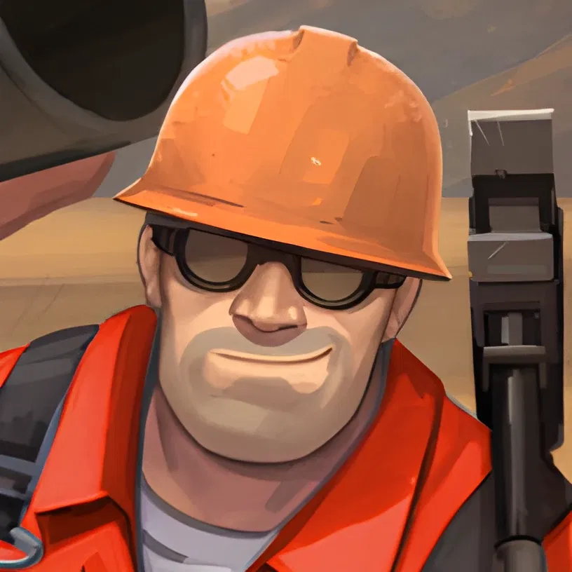 Avatar of Engineer